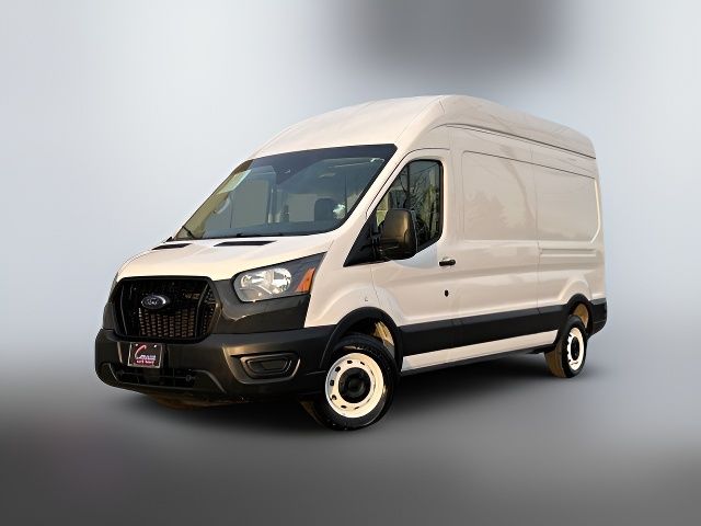 2022 Ford Transit Base