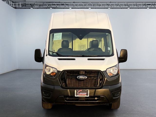 2022 Ford Transit Base