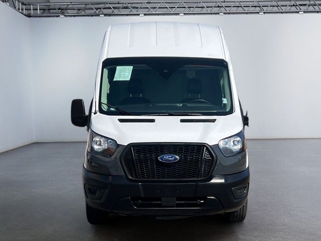 2022 Ford Transit Base