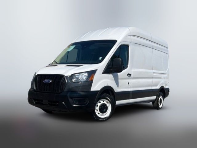 2022 Ford Transit Base