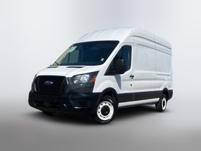 2022 Ford Transit Base