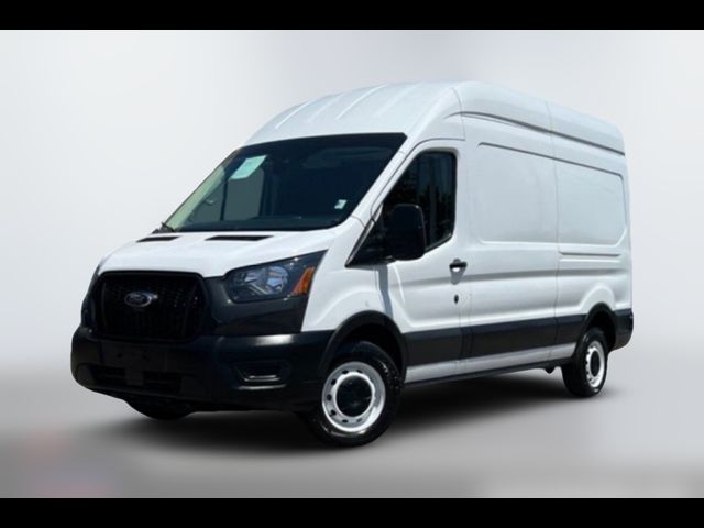 2022 Ford Transit Base