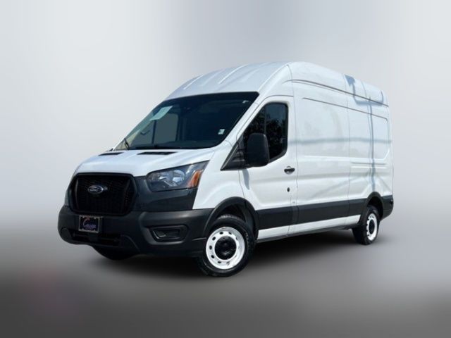 2022 Ford Transit Base