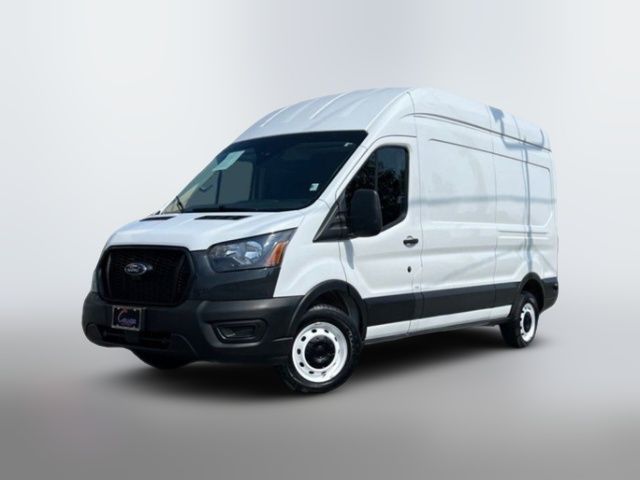 2022 Ford Transit Base