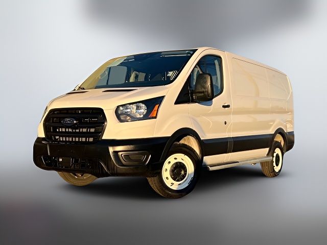 2022 Ford Transit Base