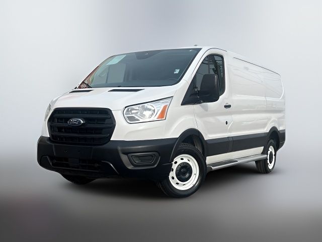 2022 Ford Transit Base