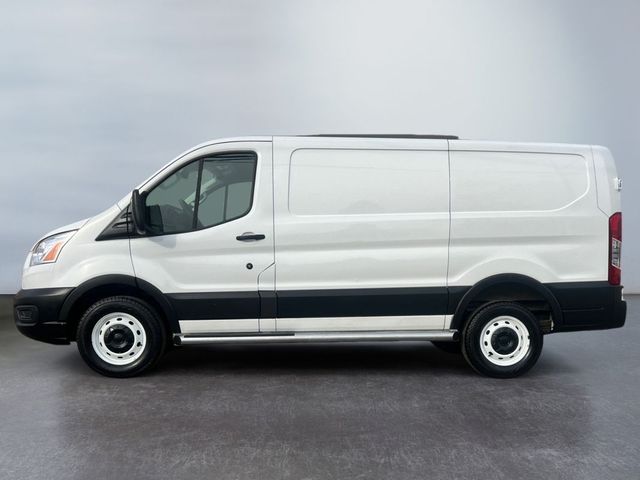 2022 Ford Transit Base