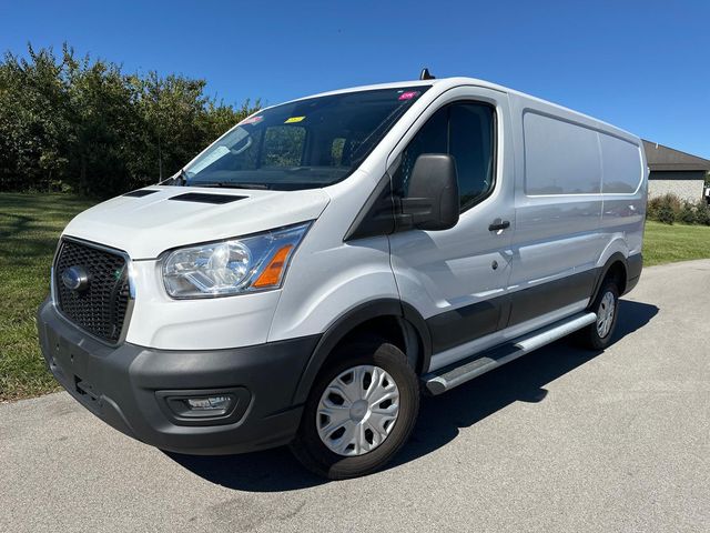 2022 Ford Transit Base