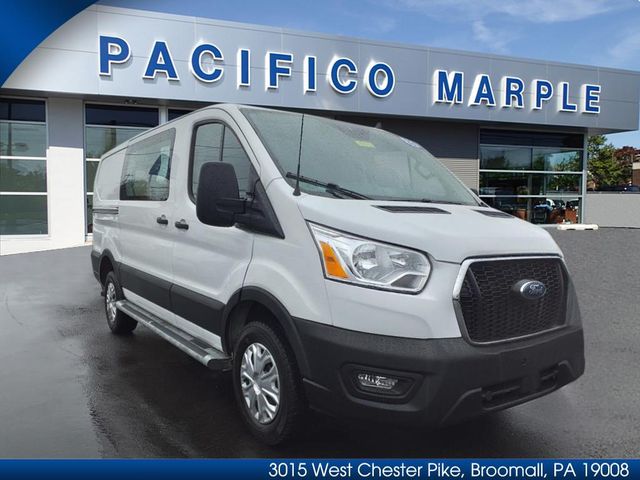 2022 Ford Transit Base