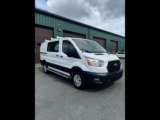 2022 Ford Transit Base