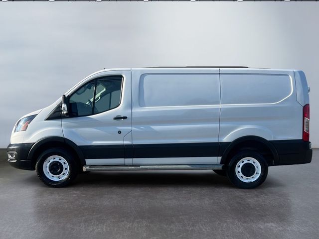 2022 Ford Transit Base