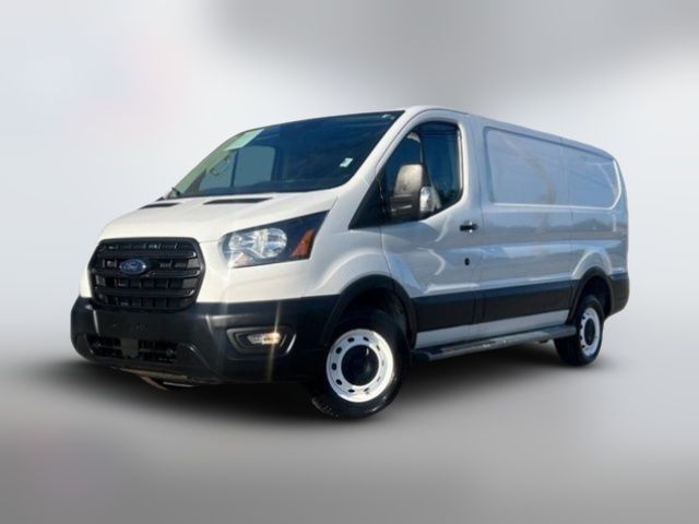 2022 Ford Transit Base