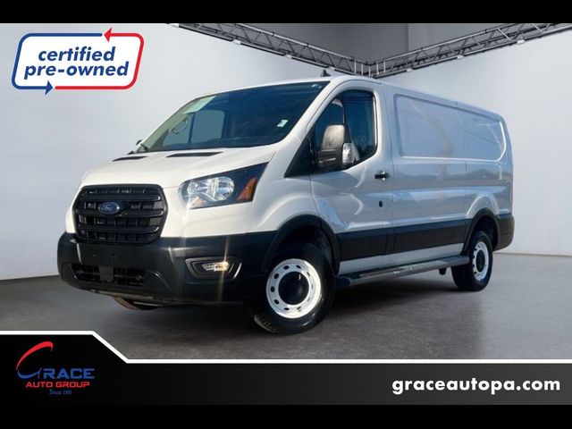 2022 Ford Transit Base