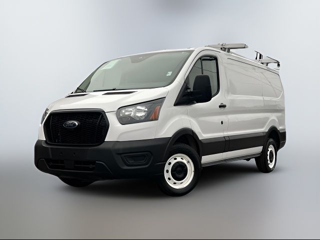 2022 Ford Transit Base