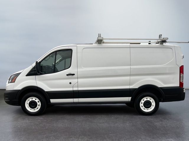 2022 Ford Transit Base