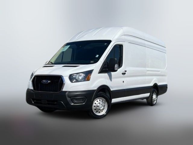 2022 Ford Transit Base