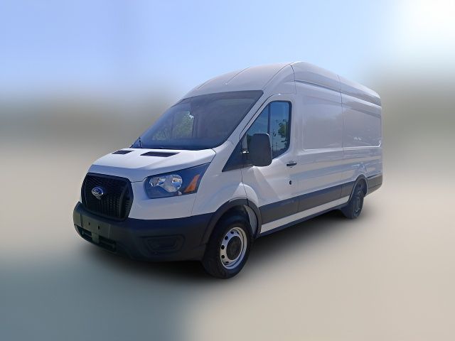 2022 Ford Transit Base