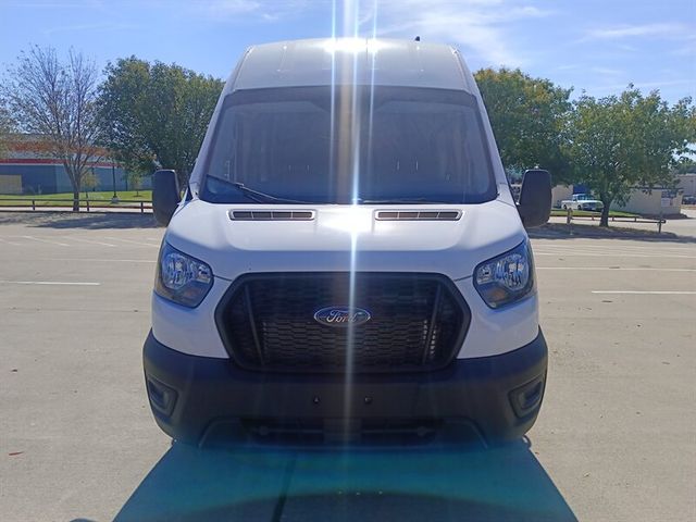 2022 Ford Transit Base