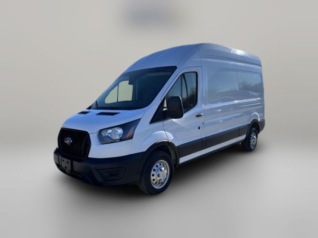 2022 Ford Transit Base