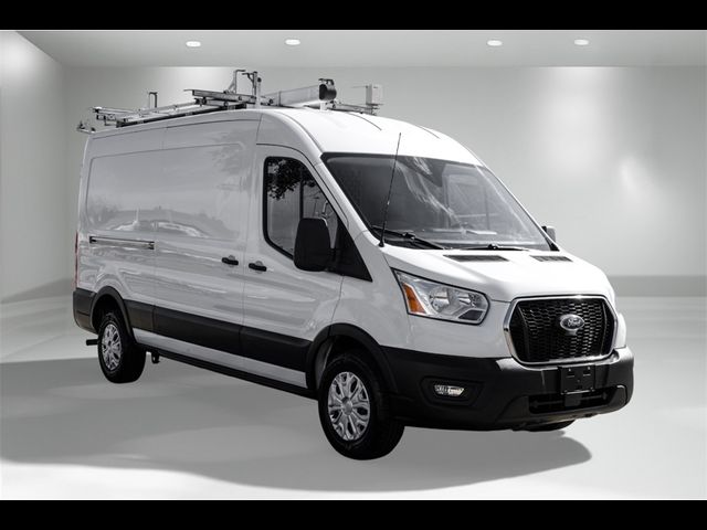 2022 Ford Transit Base