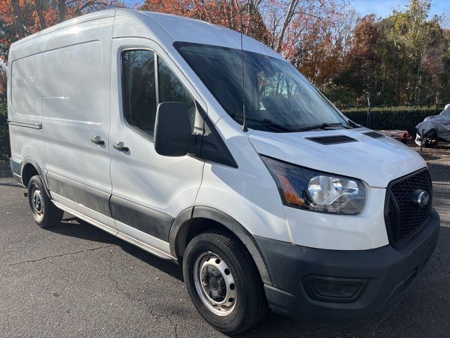 2022 Ford Transit Base