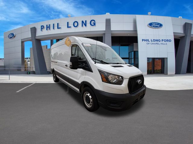 2022 Ford Transit Base