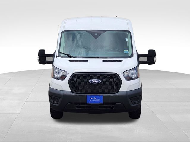 2022 Ford Transit Base