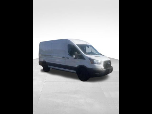 2022 Ford Transit Base