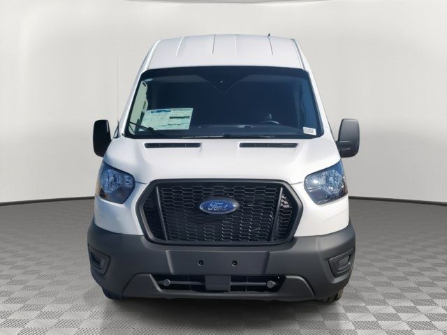 2022 Ford Transit Base