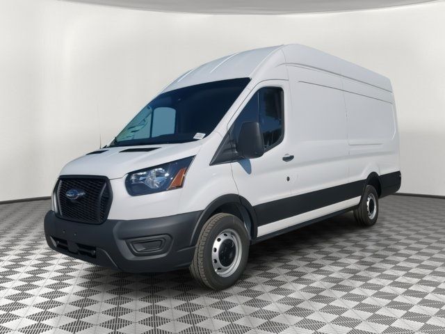 2022 Ford Transit Base