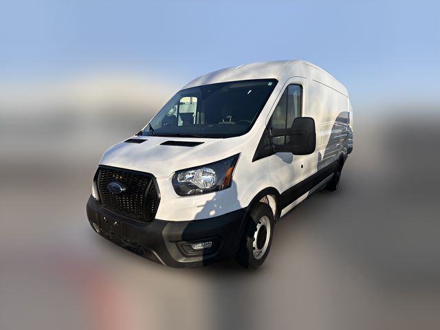 2022 Ford Transit Base