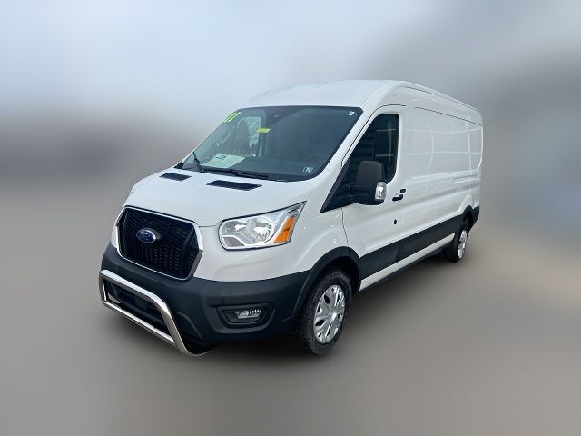 2022 Ford Transit Base