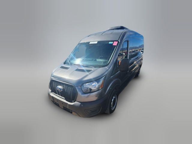 2022 Ford Transit Base