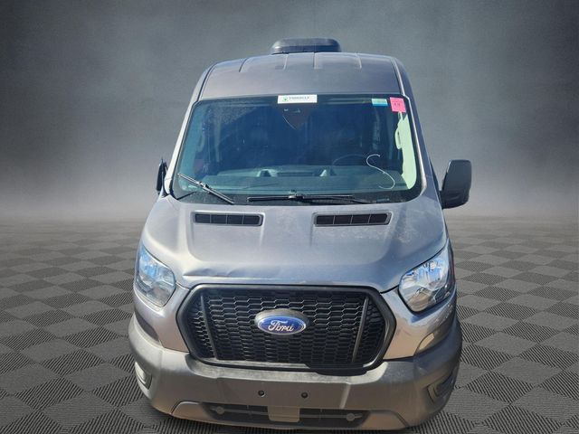 2022 Ford Transit Base