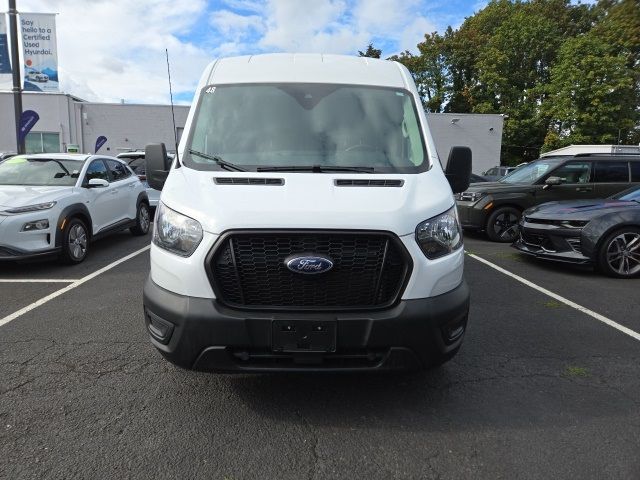 2022 Ford Transit Base