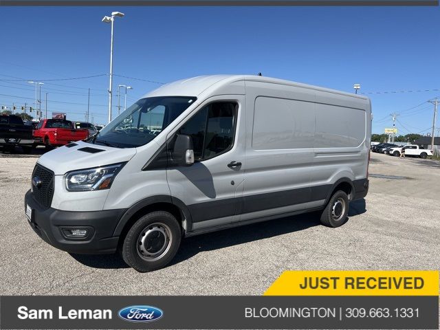 2022 Ford Transit Base