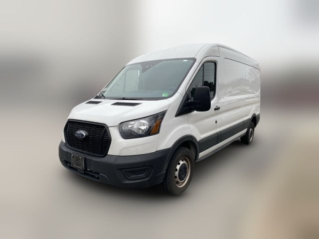 2022 Ford Transit Base