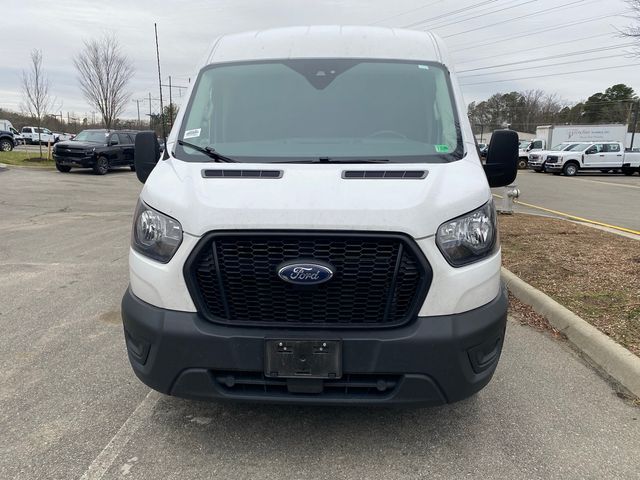 2022 Ford Transit Base