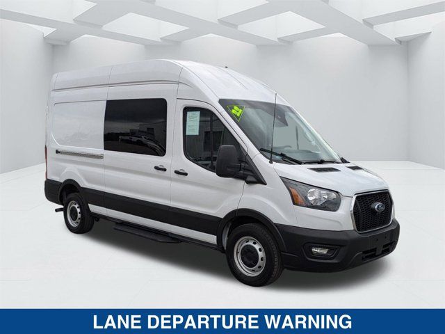 2022 Ford Transit Base