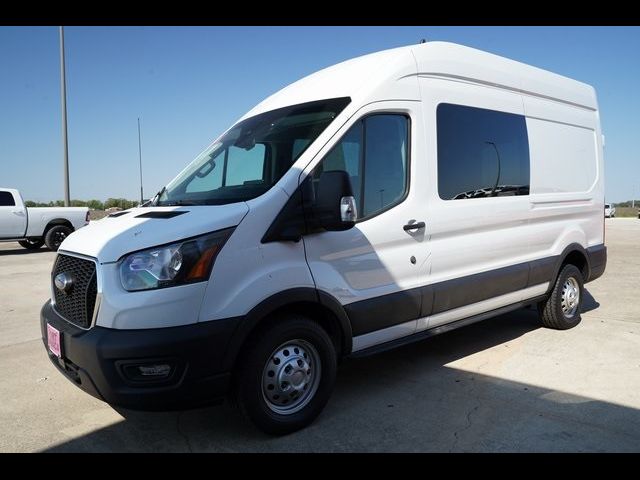 2022 Ford Transit Base