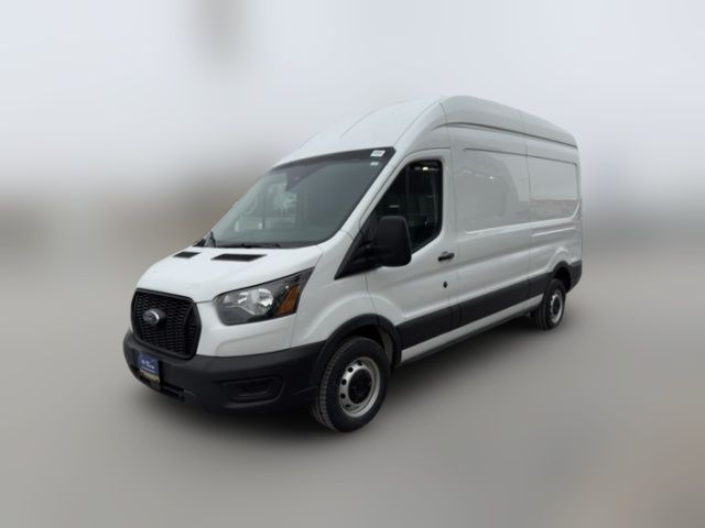 2022 Ford Transit Base