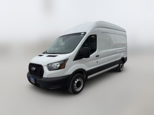 2022 Ford Transit Base