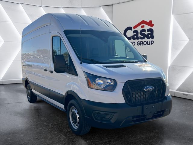 2022 Ford Transit Base