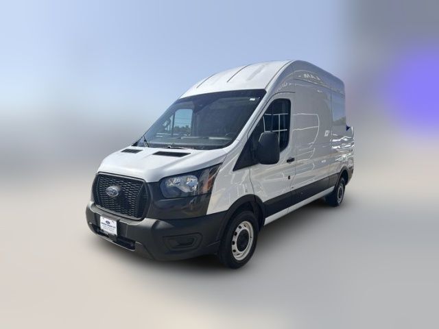 2022 Ford Transit Base