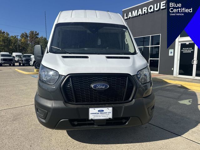 2022 Ford Transit Base