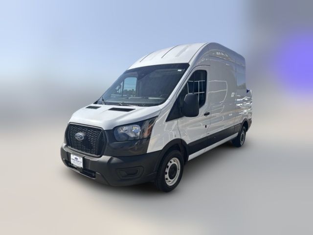 2022 Ford Transit Base