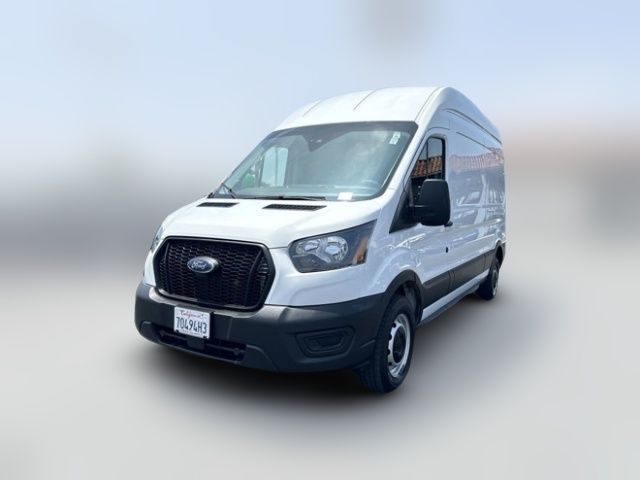 2022 Ford Transit Base