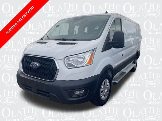 2022 Ford Transit Base