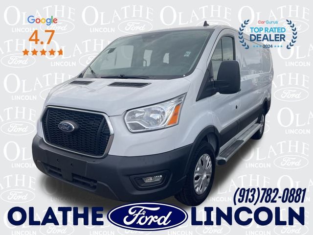 2022 Ford Transit Base