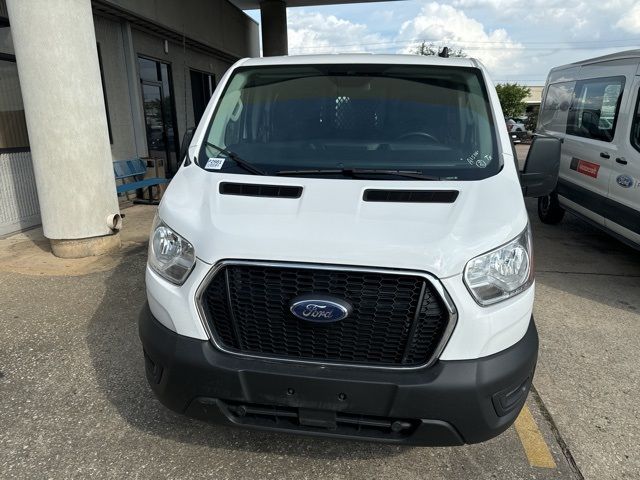 2022 Ford Transit Base